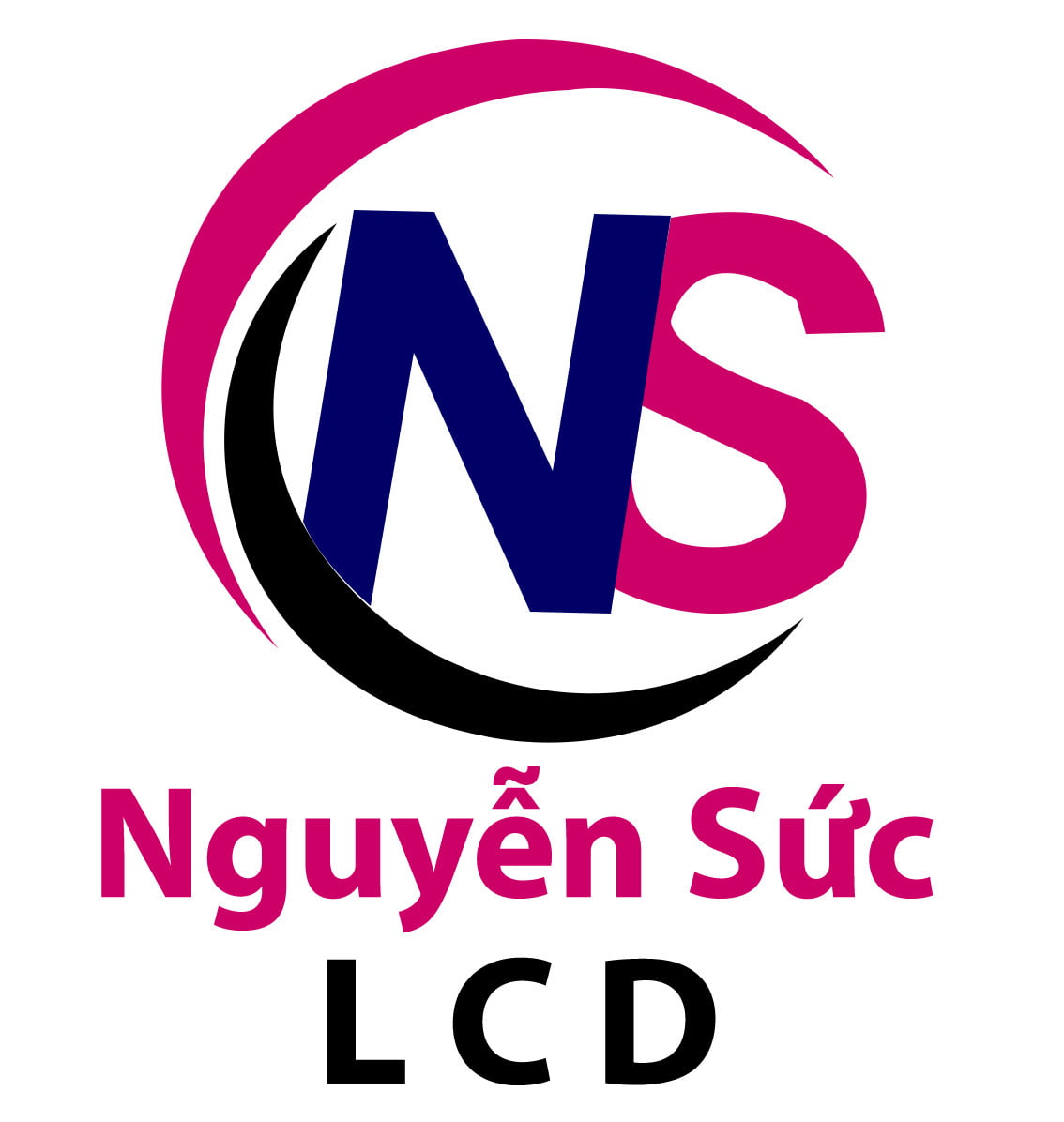 Nguyễn Sức LCD